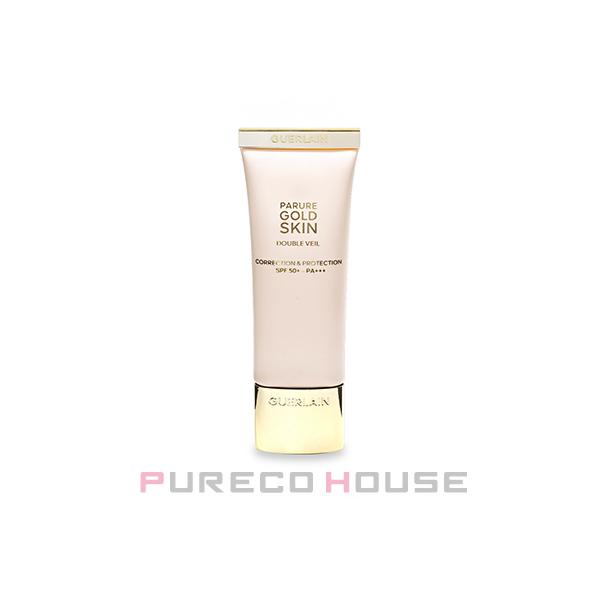 GUERLAIN（ゲラン） パリュール ゴールド スキン ダブル ヴェール