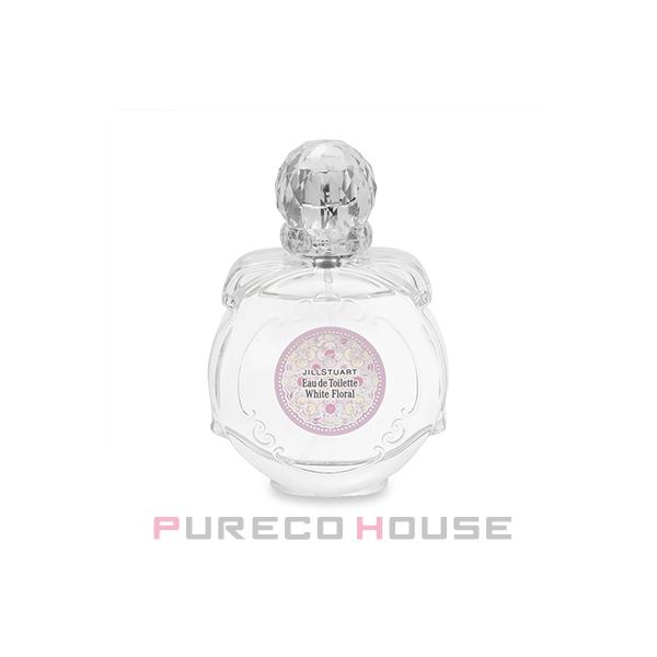 JILL STUART（ジルスチュアート） ホワイトフローラル EDT SP 50ml