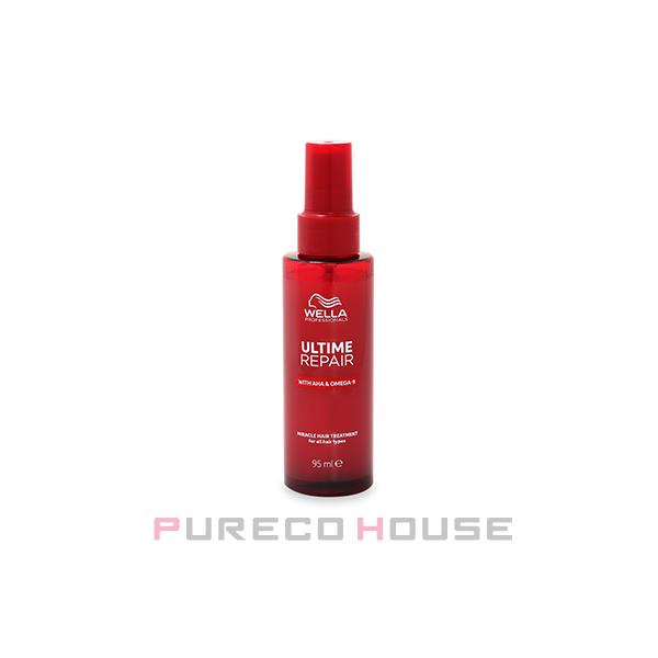 本来毛髪に含まれる脂質と同じ脂質を補給する瞬間ダメージ補修ミストです。髪を集中的に強化・補修し、なめらかさと扱いやすさを持続。230℃までの熱から髪を守ります。さらに、オイルやミルクを重ねてもお使いいただけます。【使用方法】・洗い流さないト...