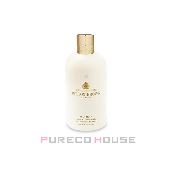【未使用】モルトンブラウン バス&シャワージェル 2本 MOLTON BROWN MOLTON BROWN（モルトンブラウン） バス＆シャワージェル – GENT