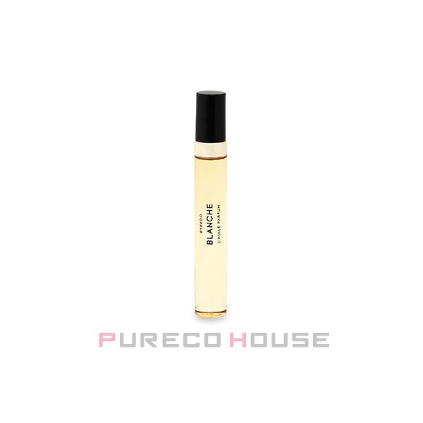 BYREDO ブランシュ　ロールオンパフューム ブランシュ パフュームオイル 7.5ml｜ ロールオンタイプ