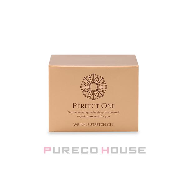 パーフェクトワン　薬用リンクルストレッチジェル　医薬部外品　美容液ジェル５０g Amazon | パーフェクトワン PERFECT ONE 医薬部外品