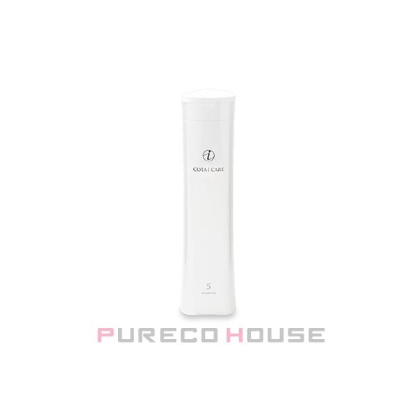 COTA（コタ） アイ ケア シャンプー 5 300ml : CosmeShop プレコハウス