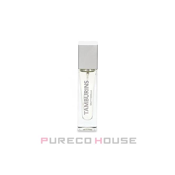 TAMBURINS TAMBURINS(タンバリンズ) パフューム ソルティ バニラ 11ml