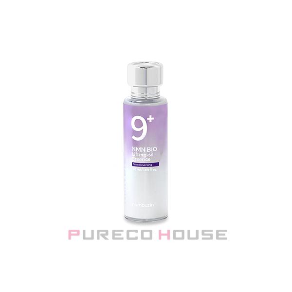 numbuzin numbuzin（ナンバーズイン） 9番 NMNバイオリフト濃縮