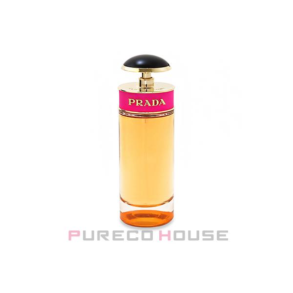 PRADA PRADA（プラダ） キャンディ EDP SP 80ml【メール便は使え