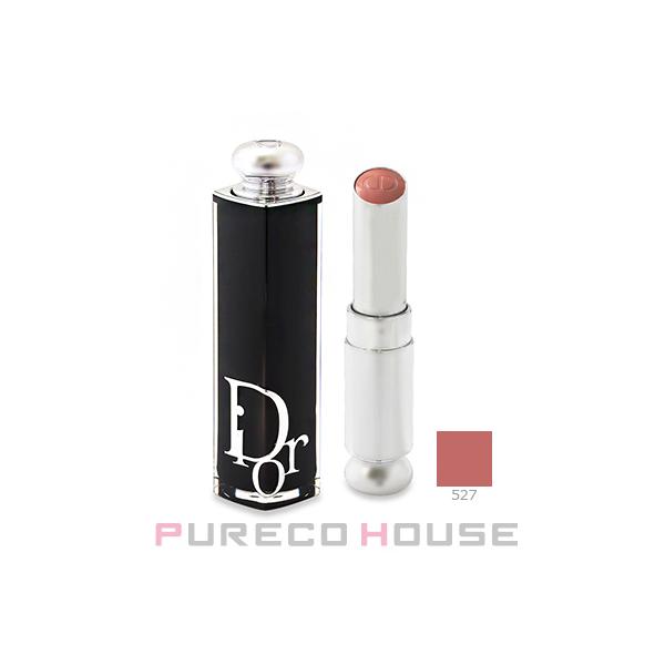 Dior Addict アディクト　リップスティック　【527/ATELIER】 Amazon.com: Christian Dior Dior Addict Hydrating Shine