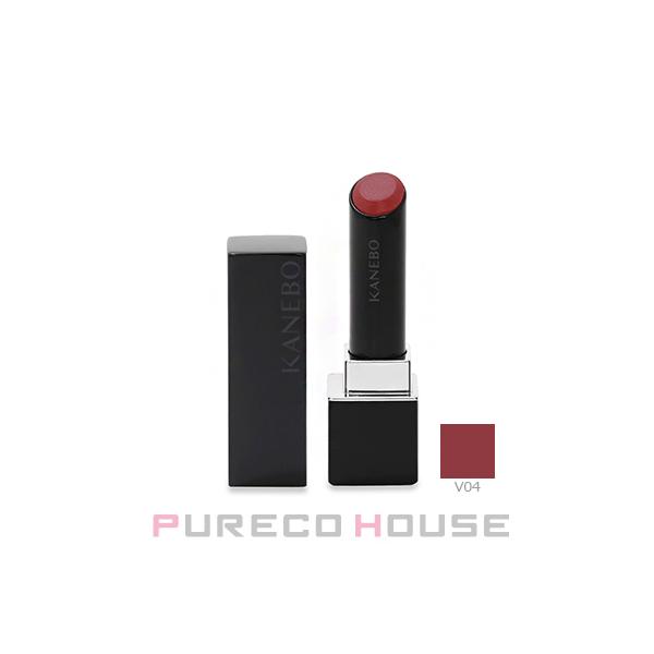 Kanebo（カネボウ） ルージュスターヴァイブラント 3.7g #V04 Core Red