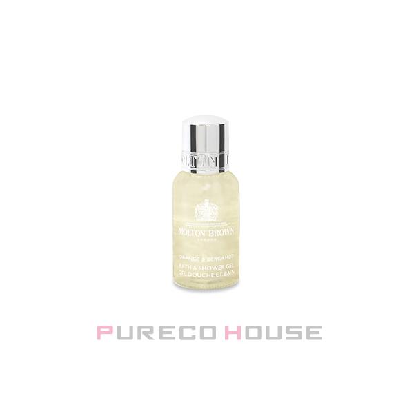【未使用】モルトンブラウン バス&シャワージェル 3本 MOLTON BROWN 楽天市場】【公式】バス＆シャワージェル トライアルセット