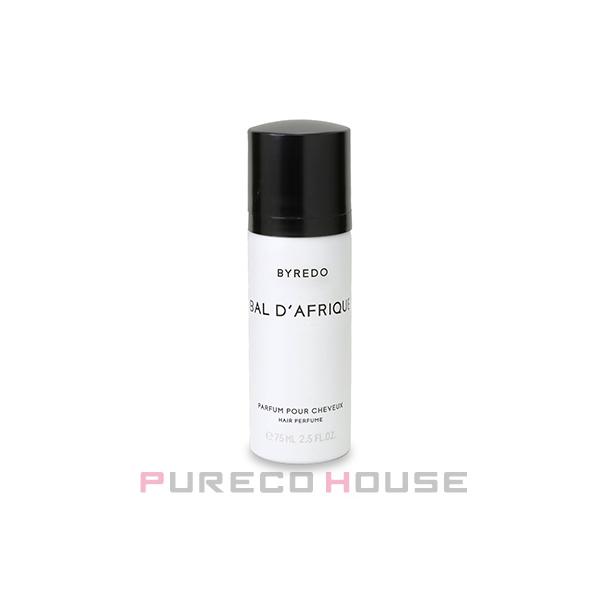 BYREDO (バイレード) ヘアパフューム 75ml #バル ダフリック