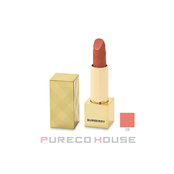 BURBERRY BURBERRY（バーバリー） キス サテン 3.3g #28