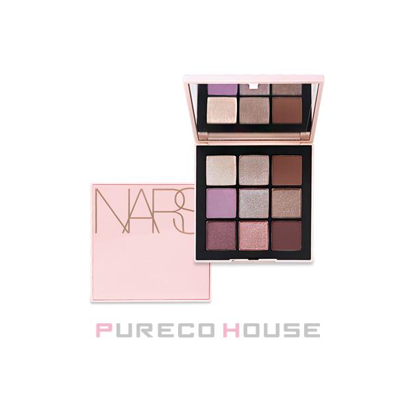 新品　NARS　アフターグロー　テンプティング　アイシャドーパレット アフターグロー テンプティング アイシャドーパレット | NARS