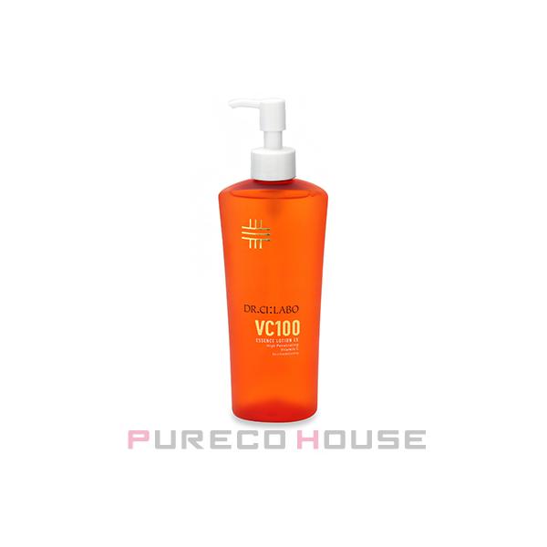 Dr.Ci：Labo ドクターシーラボ VC100 エッセンスローションEX