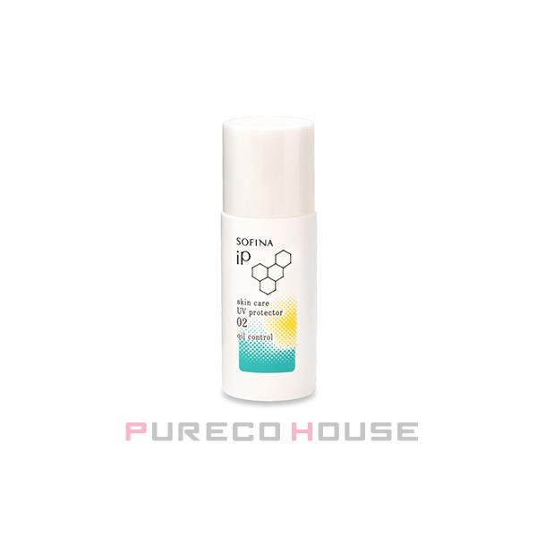 SOFINA（ソフィーナ） 花王ソフィーナ iP スキンケアUV 02 (日中用美容