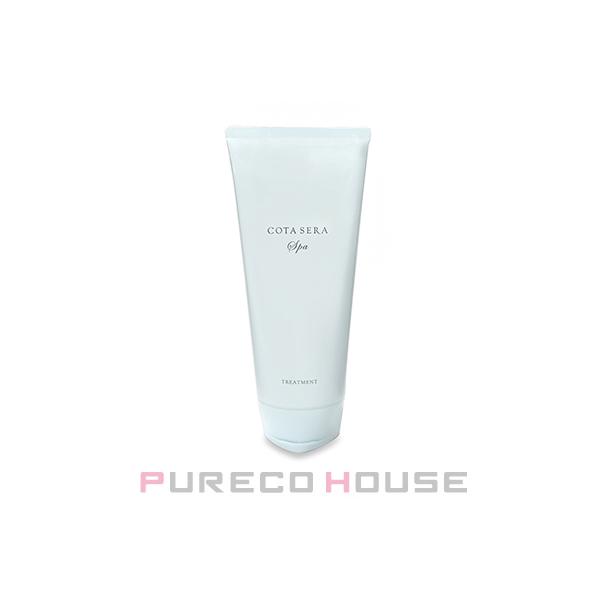 COTA（コタ） コタセラ スパトリートメント β (薬用スキャルプ