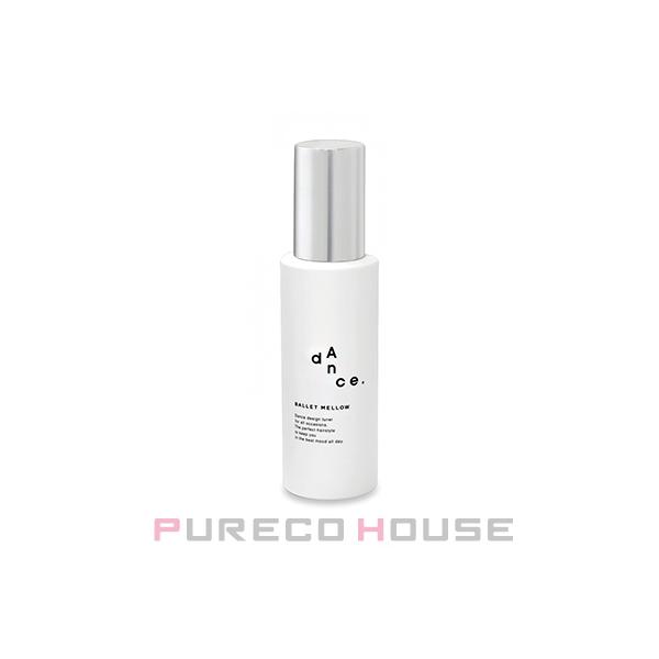 他サイト： アリミノ ダンスデザインチューナー バレエメロウ ミルク (洗い流さないヘアトリートメント) 120g【メール便は使えません】の商品画像