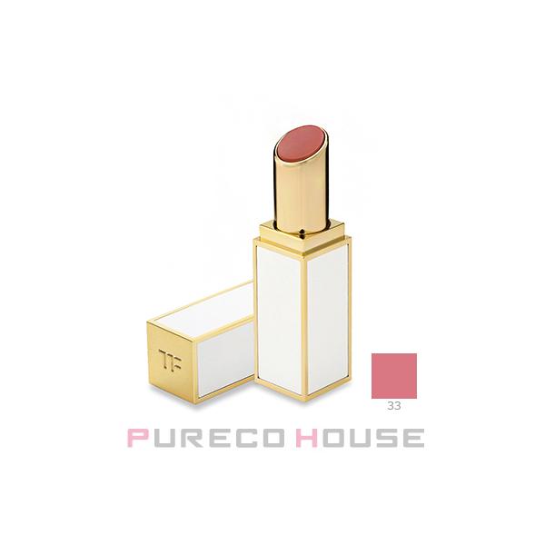 TOMFORD トムフォード ウルトラシャイン リップ 33 新品 未使用 TOM FORD FORD（トムフォード） ウルトラ シャイン リップ