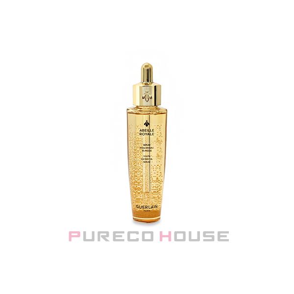 ゲラン　アベイユロイヤルウォータリーオイルセロム　50ml アベイユ ロイヤル ウォータリー オイル セロム / ゲラン(美容液