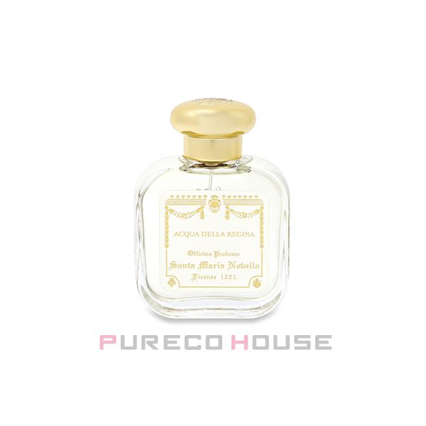 Santa Maria Novella（サンタマリアノヴェッラ） EDC 50ml #アクア