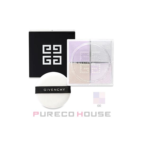 GIVENCHY ジバンシイ プリズム リーブル 4×3g #00 オパルセント