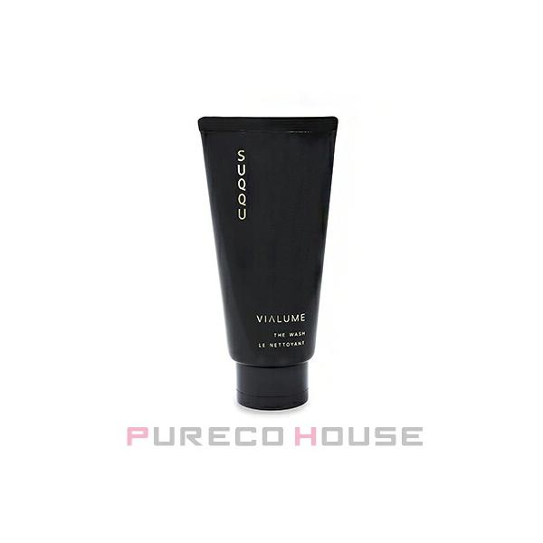 SUQQU （スック） ヴィアルム ザ ウォッシュ 125g【訳あり品（箱ダメージ品）】