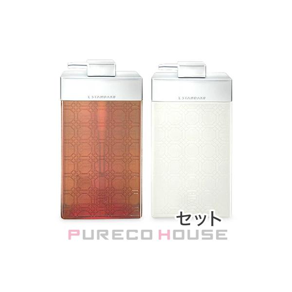 E STANDARD（イイスタンダード） シャンプー ＆ トリートメント