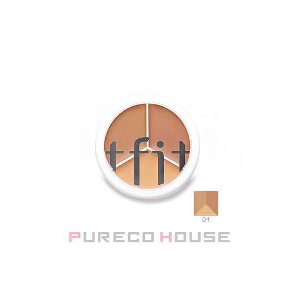 長時間「アプリ加工肌」続く加工をつけたような粗のない自然な素肌を演出します。肌になめらかになじむ初心者の方にも使いやすいメルティングテクスチャー。●色番：#04 ダーク・イエローベージュ(ベースメイクの代わり＆クマカバー)・ブラウンベージュ...