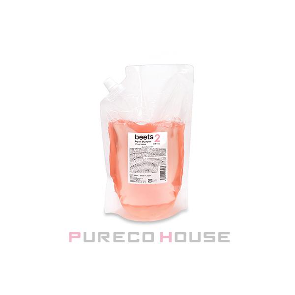 beetsリペアシャンプー1000ml beets リペアシャンプー【1000ml】 | salon - M i J U -
