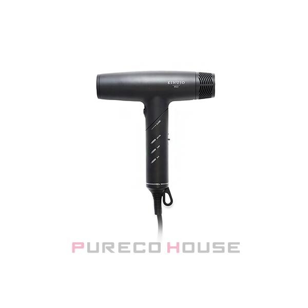 KINUJO (キヌージョ) PRO Hair Dryer ヘアドライヤー KP101【メール便