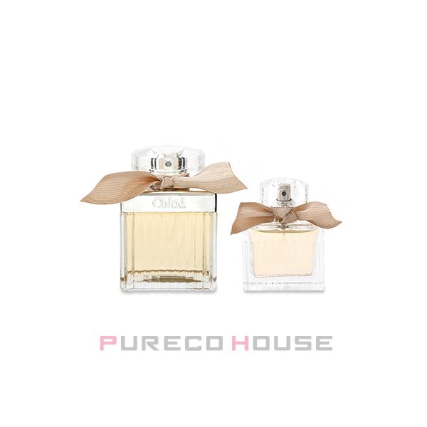 Chloe クロエ ギフトセット EDP 75ml+20ml【メール便は使えませ