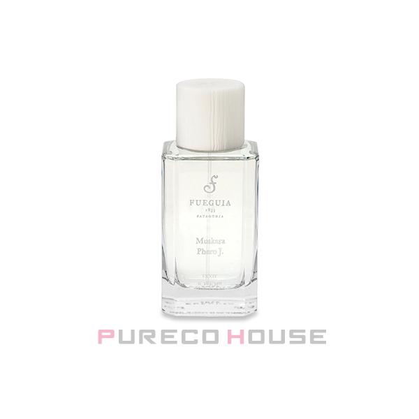 フエギア　ムスカラフェロジェイ 1833 100ml pureco2nd_prc-s-8701415942