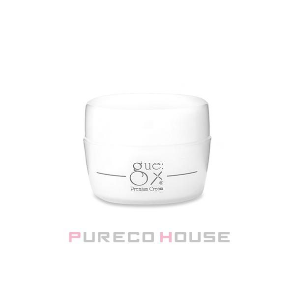 ギュープレミアムクリーム50g ２つ ギュー プレミアムクリーム 50g【メール便は使えません