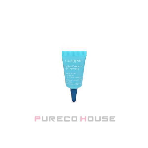 CLARINS クラランス イドラ エッセンシャル モイスチャー リップ