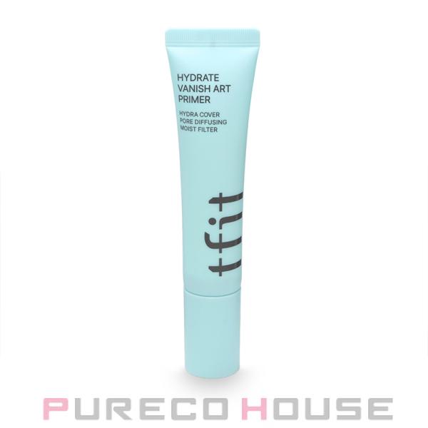 tfit(ティーフィット) ハイドレート バニッシュ アート プライマー 30ml