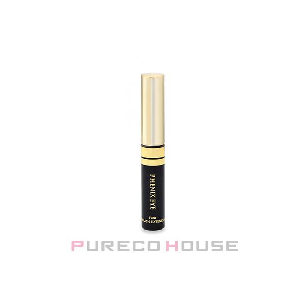 フェニックスアイ コーティングリキッド ブラック (まつ毛化粧料) 5ml