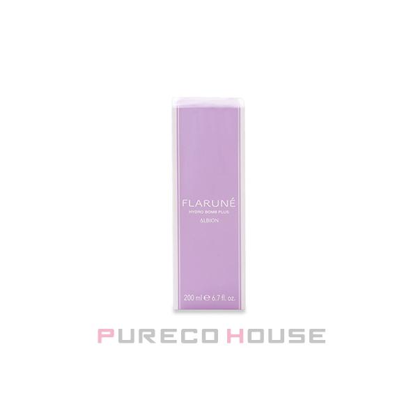 ALBION（アルビオン） フラルネ ハイドロボム プラス (化粧水) 200ml