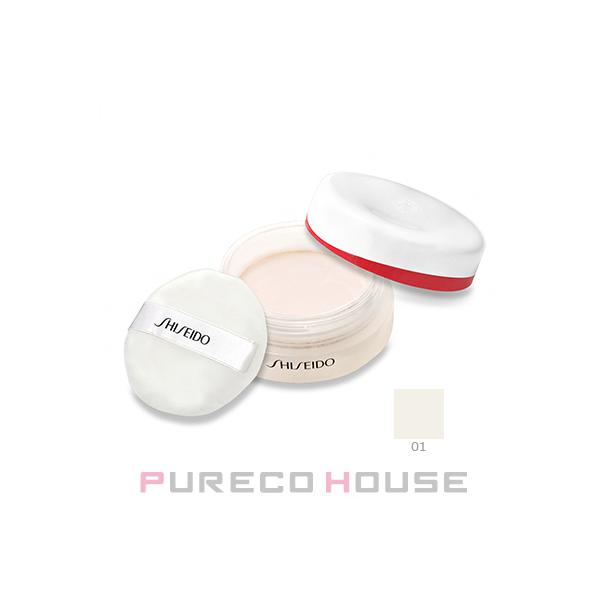 SHISEIDO（資生堂） エッセンス スキンセッティング パウダー 7g #01