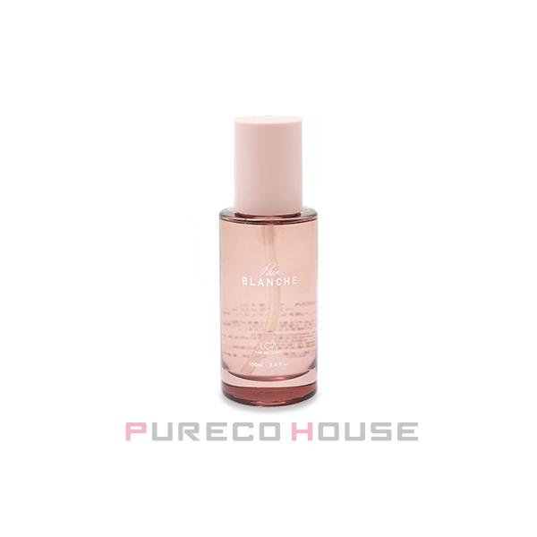 LOA THE OIL (ロア ザ オイル) ケア ペアブランシュ (洗い流さないヘア