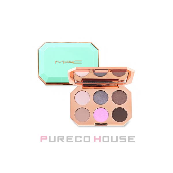 M・A・C（マック） 【M.A.C】マック マクニフィセント アイシャドウ