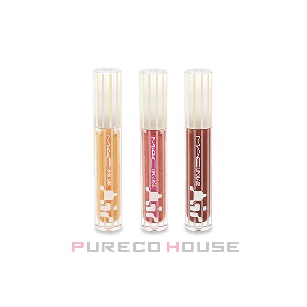 M・A・C（マック） 【M.A.C】マック グロス エンスージアスト リップ