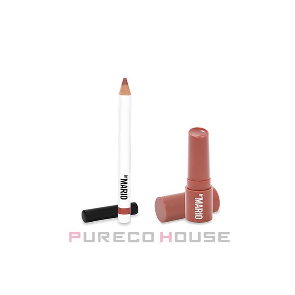 MAKEUP by MARIOは20年以上メイクアップアーティストとして活躍するマリオによって設立されたメイクアップブランド。人それぞれに合わせて、自然な美しさを追求。ブランドとしても徹底的なまでに動物実験に反対。すべての商品はこだわりを持...