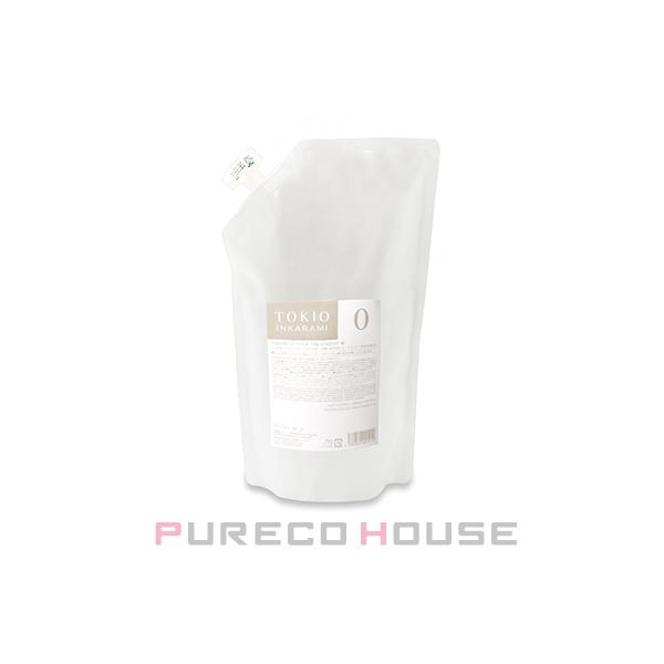 TOKIO INKARAMI (トキオ) インカラミ 0 システムトリートメント N