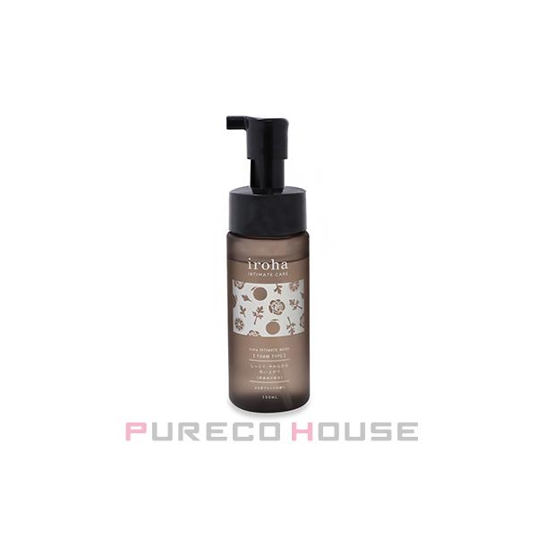 泡タイプの弱酸性デリケートゾーンソープ♪きめ細やかな泡で、優しくしっかり汚れをオフ。気になる乾燥もケアできる美容保湿成分配合で、しっとり、やわらかな洗い上がりです。パラベン、シリコン、鉱物油、合成着色料、合成香料、紫外線吸収剤、動物由来成分...