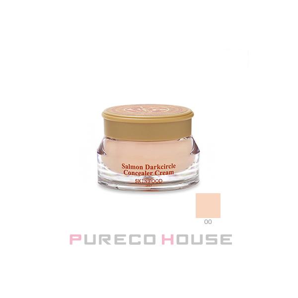 くすんだクマを明るく照らすアイ用コンシーラーサーモンPDRNの力を込めて青くてくすんだダークサークルをカバー。クリームのようにもっちりと密着し、目元のような屈曲した部分にもまとまりなく滑らかに仕上がります。●色番：#00 サーモンライト明る...