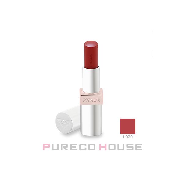 4/20 まで　プラダ prada 口紅 リップ U013 楽天市場】【正規店入荷】【名入れ代込】【ラッピング代込】PRADA