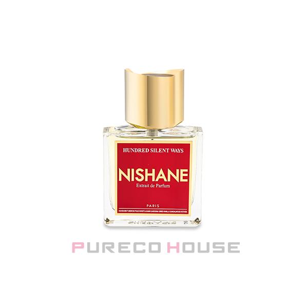 NISHANE (ニシャネ) ハンドレッド サイレント ウェイズ エキストレド