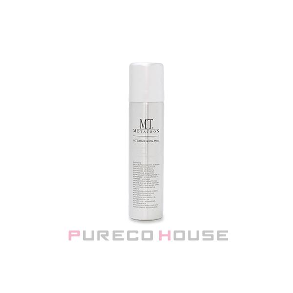 MTメタトロン MT リペア グロウ ミスト (ミスト化粧水) 60ml【メール便