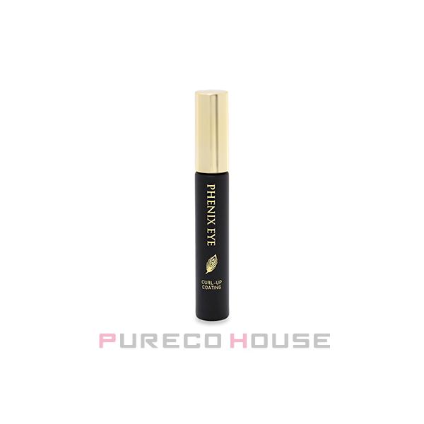 上向きまつ毛をキープしてくれるジェルタイプのトリートメント＆コーティング剤のブラックタイプ☆カールキープ力と高いコーティング力のあるブラシタイプのコーティング美容液です。まつげ1本1本が際立つことで、自然に自まつげの印象をアップします。ぬる...