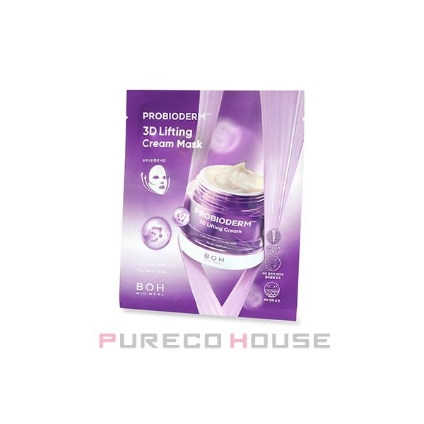 タンタンクリームがそのままマスクになったリッチな使用感♪厳選した乳酸菌配合の独自成分で肌のバリア機能をサポートしながら、ぷるん！と弾むハリ肌に導いてくれます。【使用方法】洗顔後の化粧水・パッドで肌のキメを整えます。シートを中顔部で横の頬骨の...