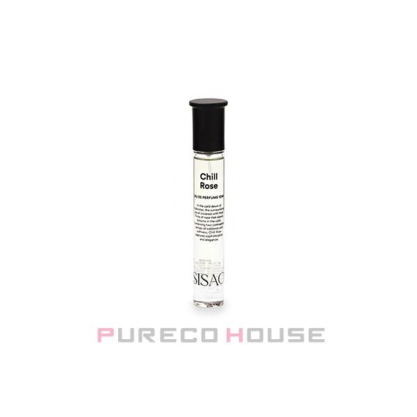 SISAO (シサオ) チル ローズ EDP 10ml【メール便は使えません